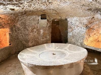 Acheter Maison Campiglia r�gion SIENA