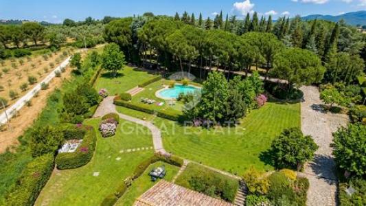 Acheter Appartement Cortona