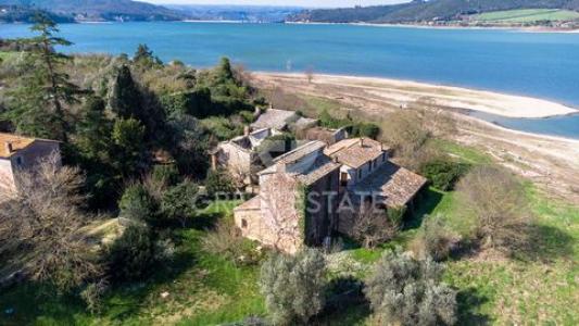 Annonce Vente Maison Baschi