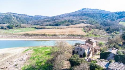 Acheter Maison Baschi