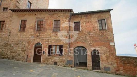 Annonce Vente Appartement Montepulciano