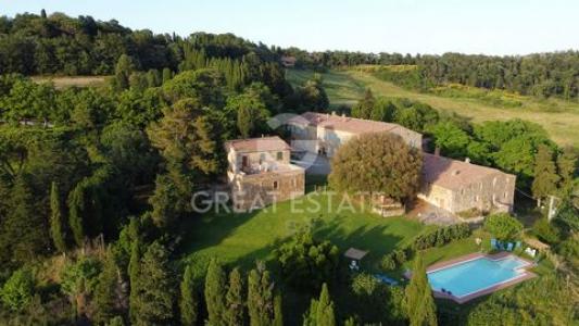 Vente Maison POMARANCE  PI en Italie
