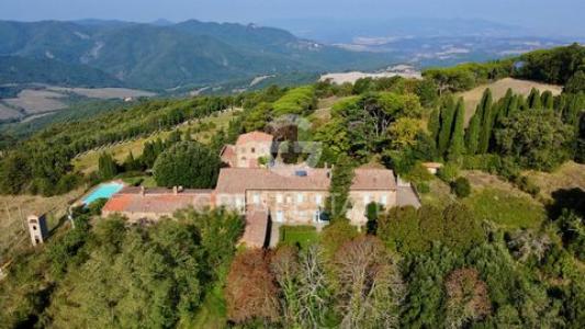 Annonce Vente Maison Pomarance