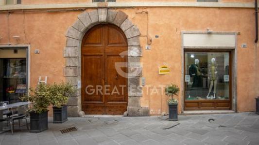 Acheter Appartement Spoleto