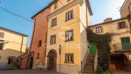 Annonce Vente Appartement Bagnoregio