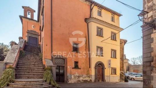 Acheter Appartement Bagnoregio
