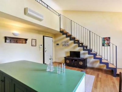 Acheter Appartement 114 m2 Castagneto-carducci