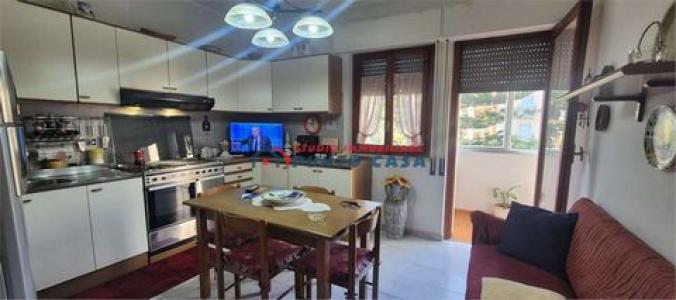 Acheter Appartement 145 m2 Trapani