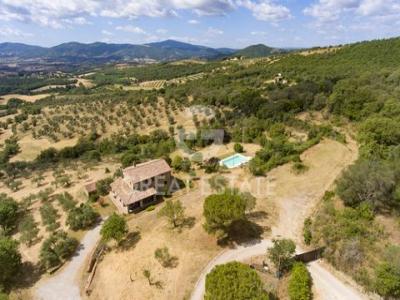 Acheter Maison Panicale r�gion PERUGIA