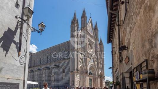 Vente Appartement ORVIETO  TR en Italie