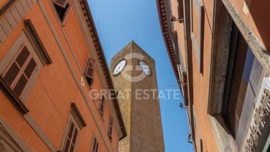 Acheter Appartement Orvieto r�gion TERNI