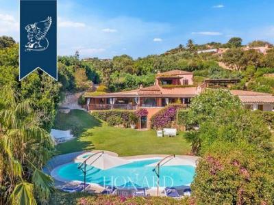 Annonce Vente 4 pi�ces Maison Arzachena