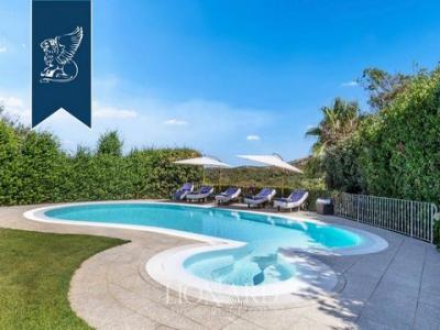 Acheter Maison Arzachena r�gion OLBIA-TEMPIO