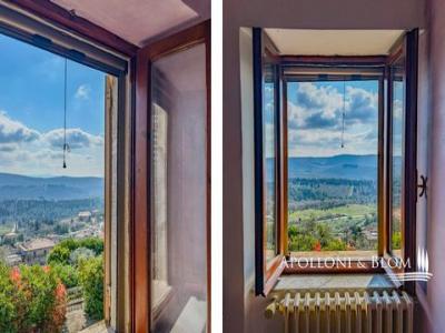 Acheter Appartement 100 m2 Montegabbione