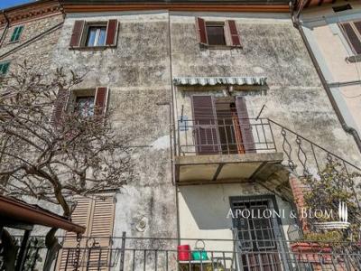 Acheter Appartement Montegabbione r�gion TERNI