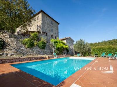 Vente Maison CASTELLINA-IN-CHIANTI  SI en Italie