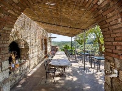 Acheter Maison Castellina-in-chianti r�gion SIENA