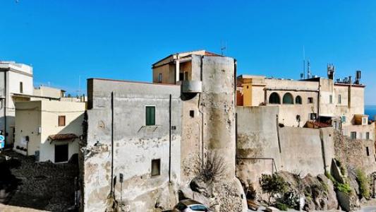 Annonce Vente Maison Castelsardo