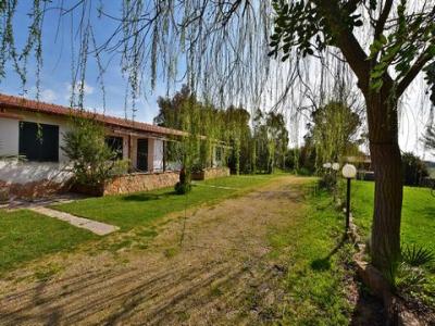 Acheter Terrain 340 m2 Sassari