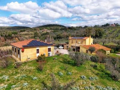 Acheter Maison 310 m2 Castagneto-carducci