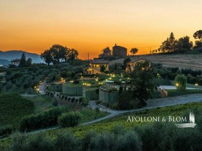 Vente Maison CASTIGLIONE-DEL-LAGO  PG en Italie