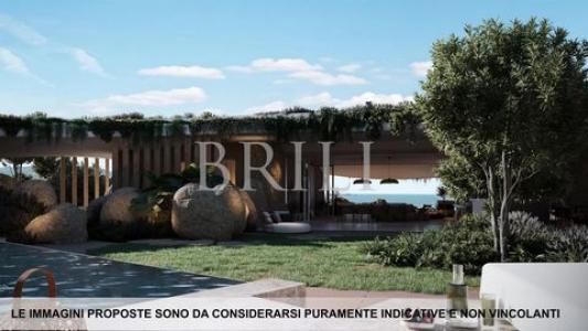 Vente Maison AGLIENTU  OT en Italie