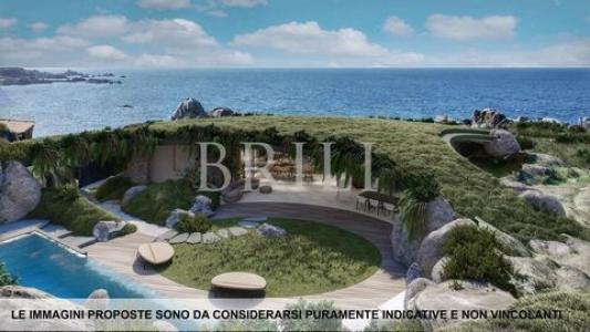 Annonce Vente Maison Aglientu