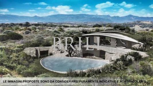 Annonce Vente Maison Aglientu