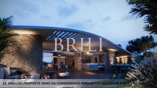 Acheter Maison 270 m2 Aglientu