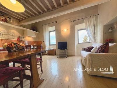 Annonce Vente Appartement Barberino-val-d'elsa