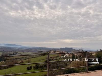 Acheter Appartement Barberino-val-d'elsa r�gion FIRENZE