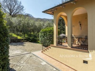 Acheter Maison 214 m2 Montepulciano