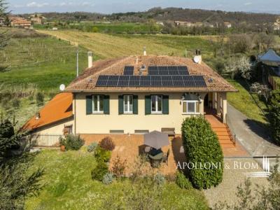 Acheter Maison Montepulciano r�gion SIENA