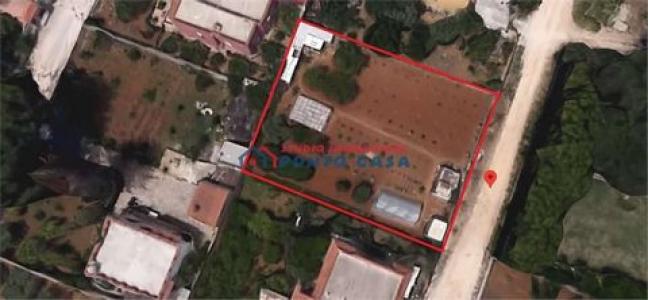 Annonce Vente Terrain Trapani