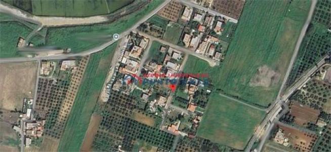 Acheter Terrain Trapani r�gion TRAPANI