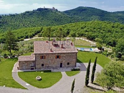 Acheter Maison Civitella-in-val-di-chiana r�gion AREZZO