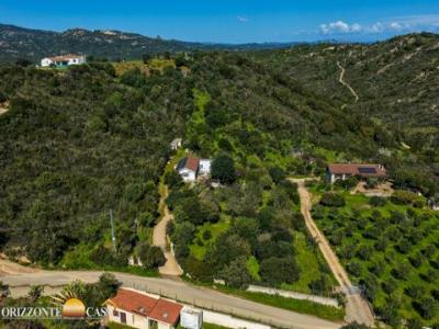 Vente Maison BERCHIDDEDDU SASSARI OT en Italie