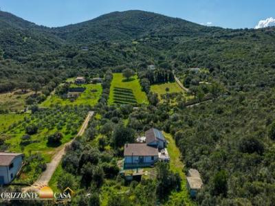 Acheter Maison 330 m2 Berchiddeddu