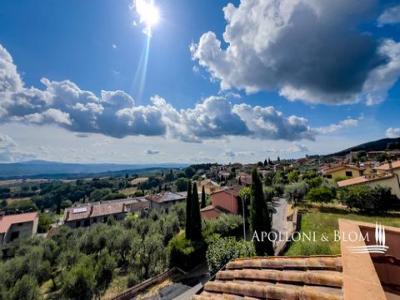 Acheter Appartement 54 m2 Cetona