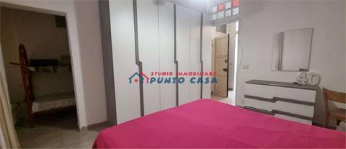 Acheter Appartement 50 m2 Trapani