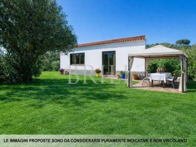 Acheter Maison 121 m2 Arzachena