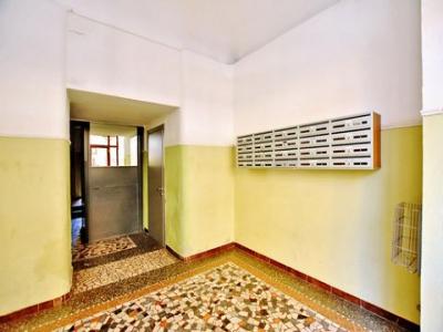Acheter Appartement 55 m2 Sassari