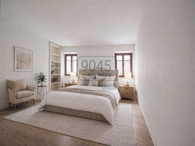 Acheter Appartement 190 m2 Trento