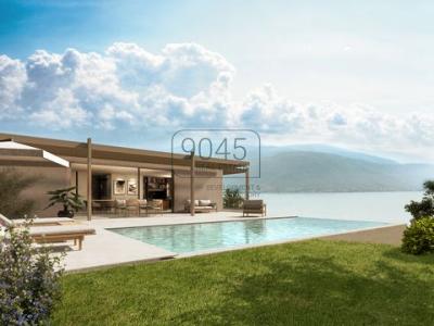 Annonce Vente Maison Toscolano-maderno