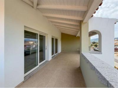 Annonce Vente 3 pi�ces Appartement Budoni