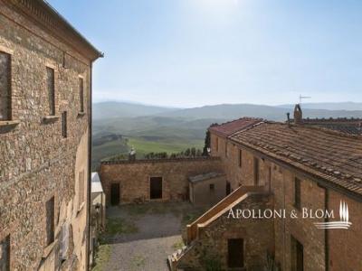 Vente Maison PIENZA  SI en Italie