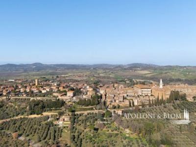 Annonce Vente Maison Pienza