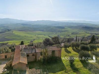 Acheter Maison Pienza r�gion SIENA