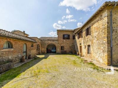 Annonce Vente Maison Castelnuovo-berardenga
