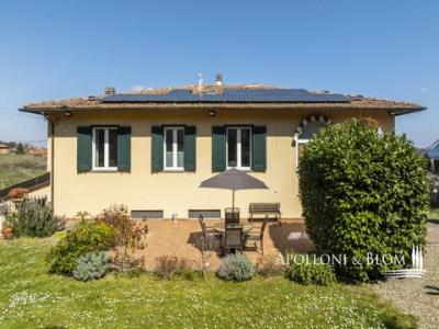 Annonce Vente Maison Montepulciano
